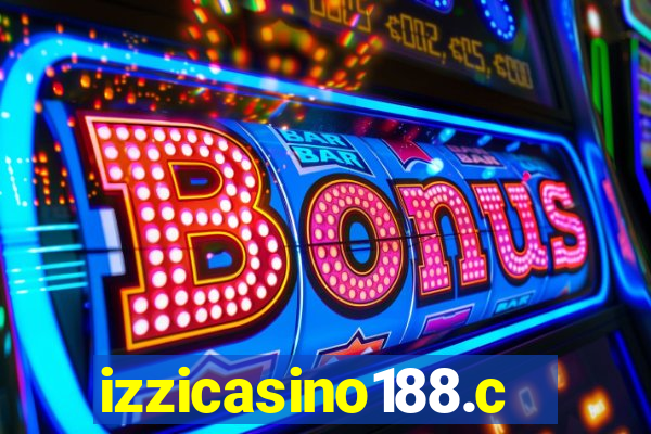 izzicasino188.com