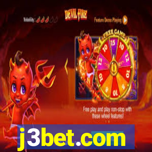 j3bet.com