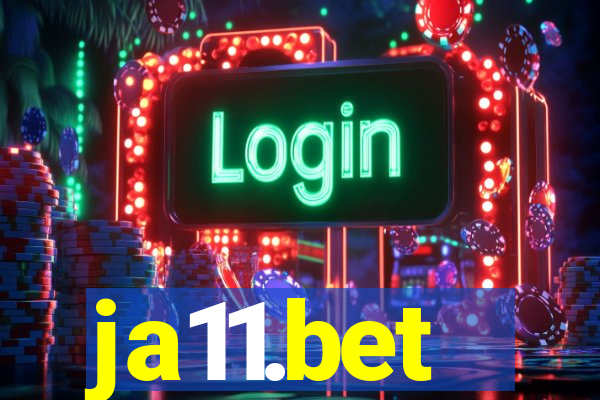 ja11.bet