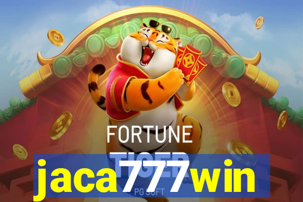 jaca777win