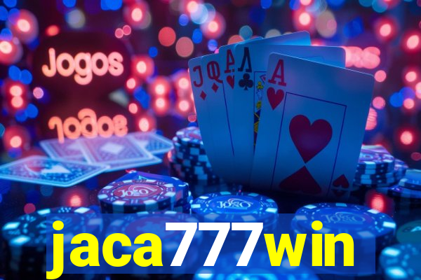 jaca777win