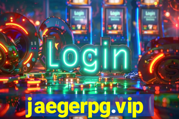 jaegerpg.vip