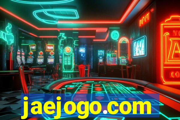 jaejogo.com