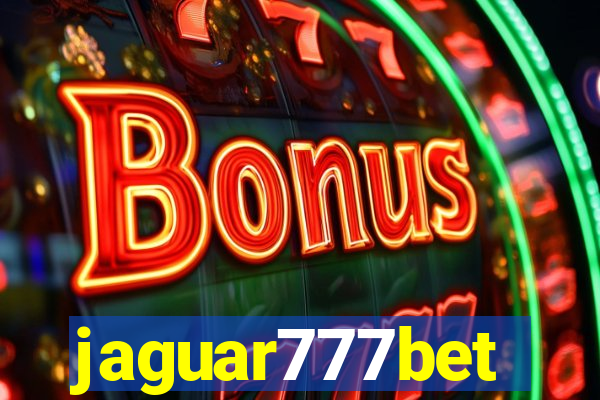 jaguar777bet