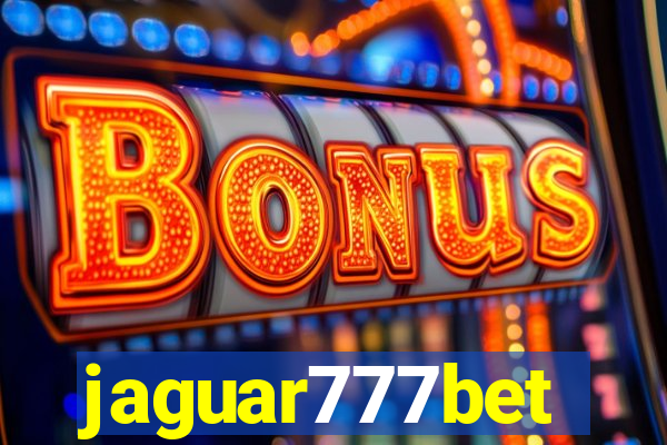 jaguar777bet