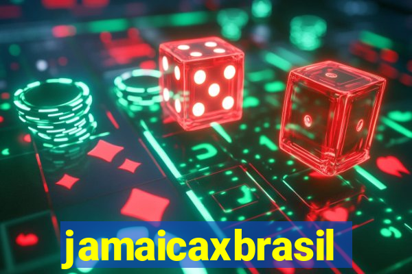 jamaicaxbrasil