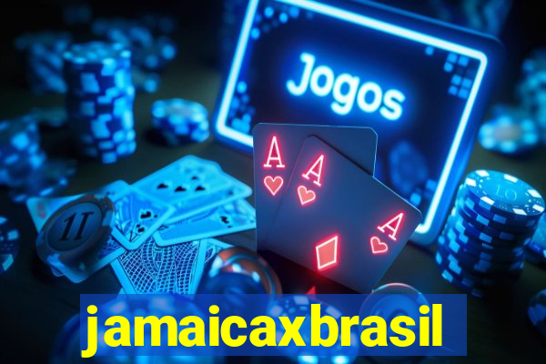 jamaicaxbrasil