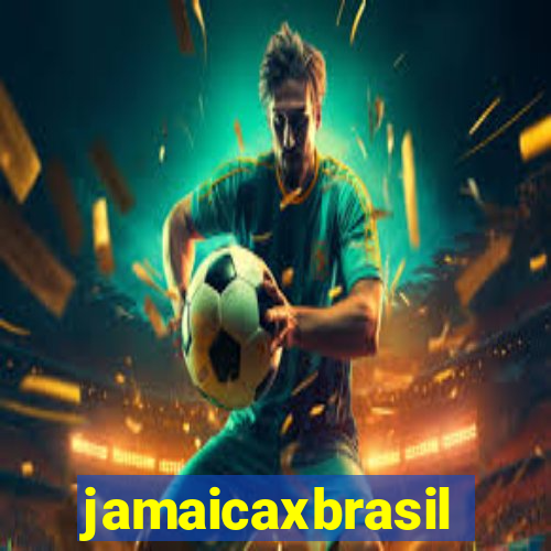 jamaicaxbrasil