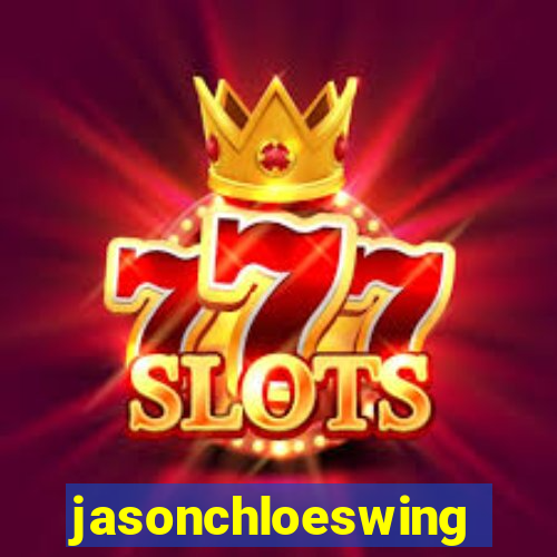 jasonchloeswing