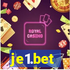 je1.bet