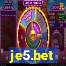 je5.bet