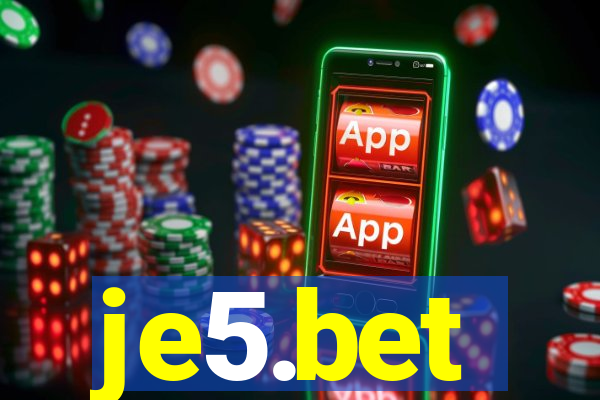 je5.bet