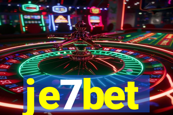 je7bet