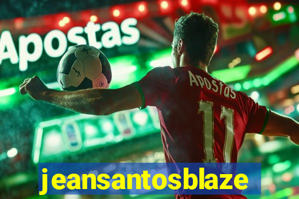 jeansantosblaze