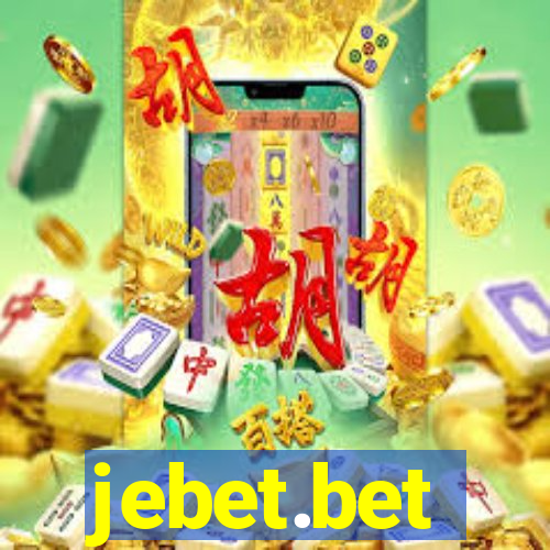 jebet.bet