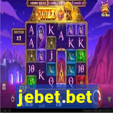 jebet.bet