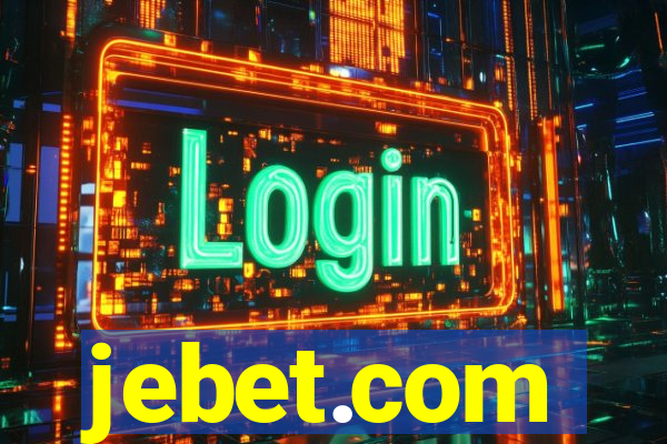 jebet.com