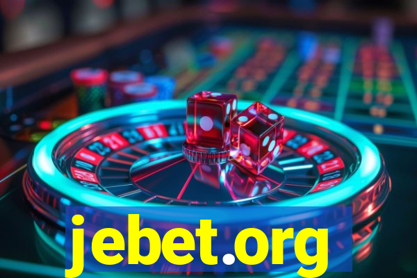 jebet.org