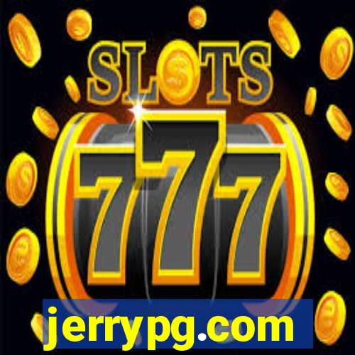 jerrypg.com