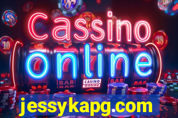 jessykapg.com