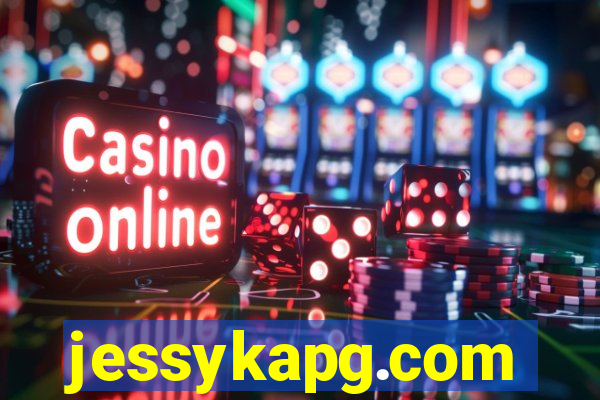 jessykapg.com