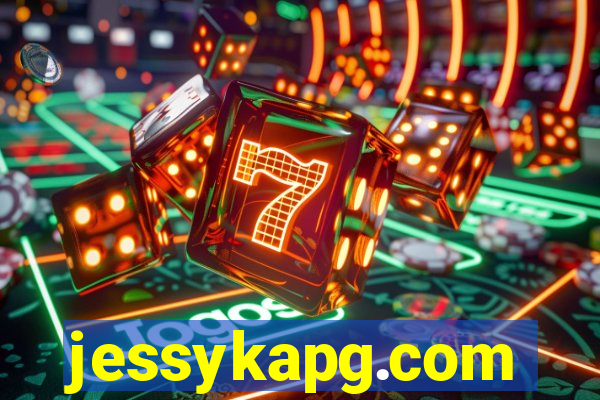 jessykapg.com