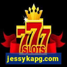 jessykapg.com