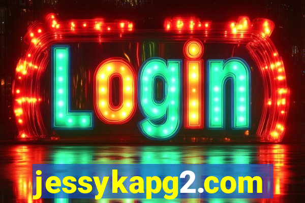 jessykapg2.com