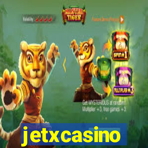 jetxcasino