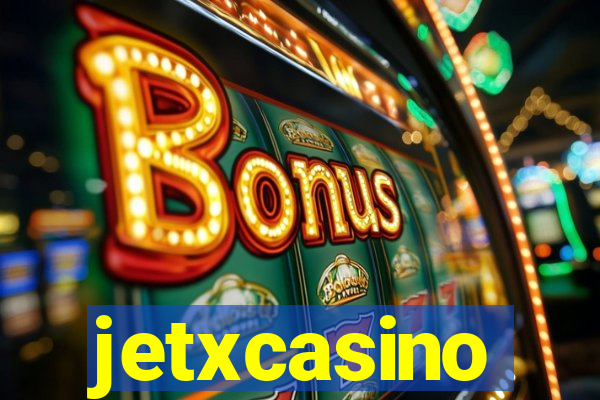 jetxcasino