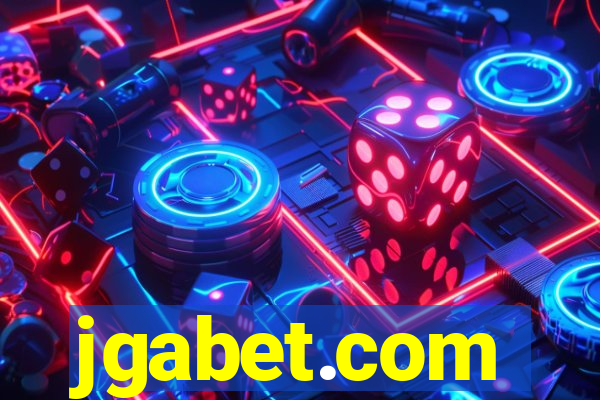 jgabet.com