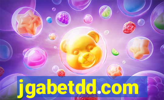 jgabetdd.com