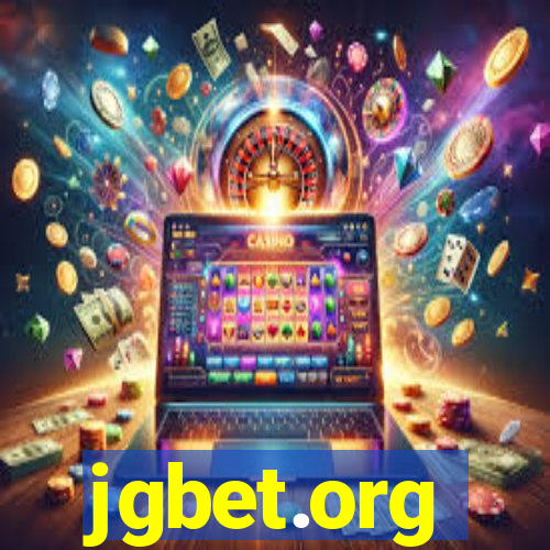 jgbet.org