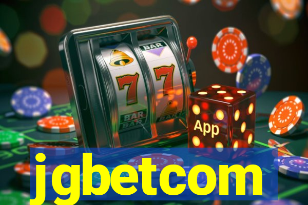 jgbetcom