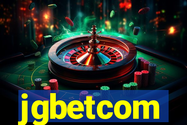 jgbetcom