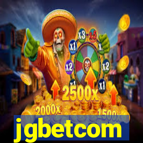 jgbetcom