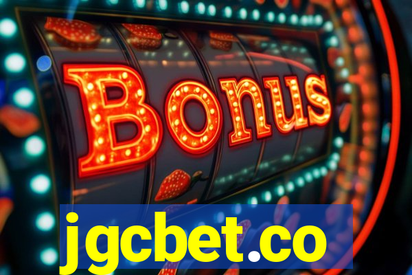 jgcbet.co