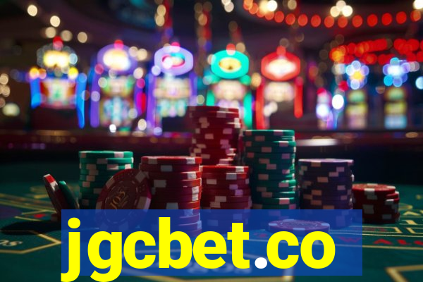 jgcbet.co