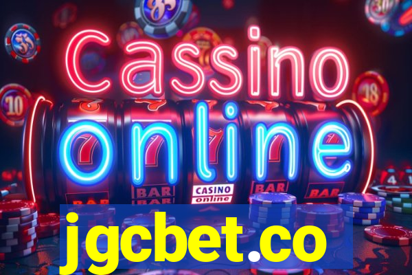 jgcbet.co