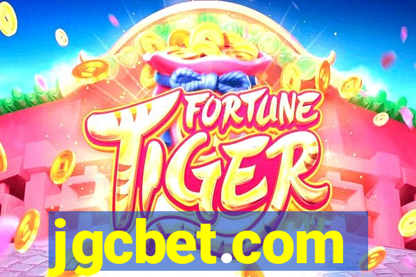 jgcbet.com