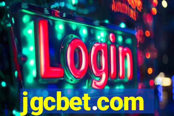 jgcbet.com