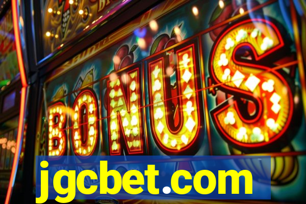 jgcbet.com