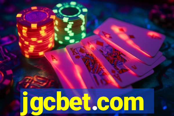 jgcbet.com