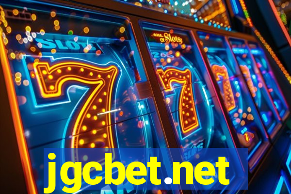 jgcbet.net