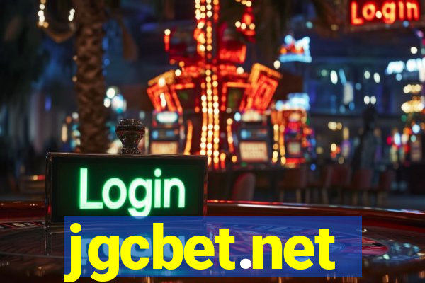 jgcbet.net