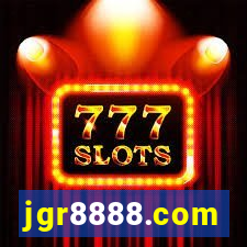 jgr8888.com