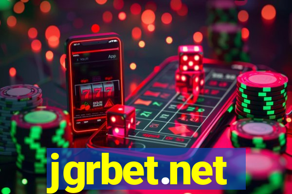 jgrbet.net