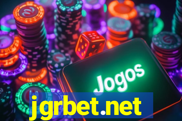 jgrbet.net