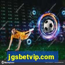 jgsbetvip.com