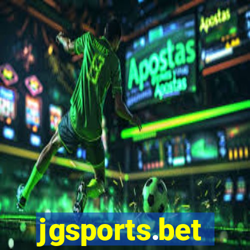 jgsports.bet